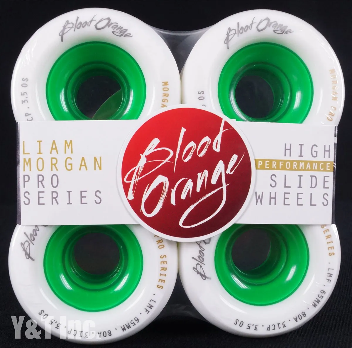 ブラッドオレンジ モーガン 65mm 80aの画像1 画像:ブラッドオレンジ モーガン 65mm 80a_1