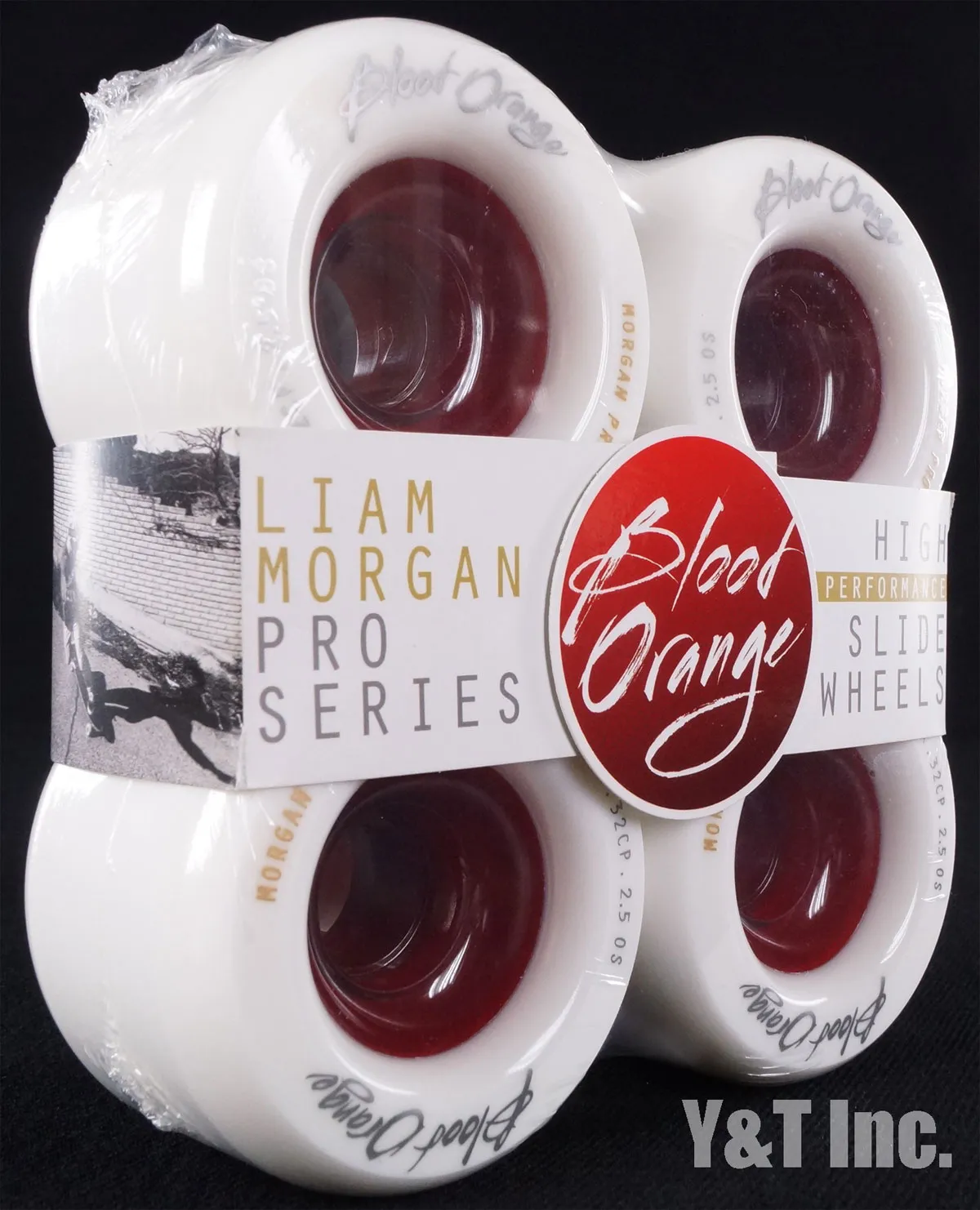 ブラッドオレンジ モーガン 70mm 82aの画像2 画像:ブラッドオレンジ モーガン 70mm 82a_2