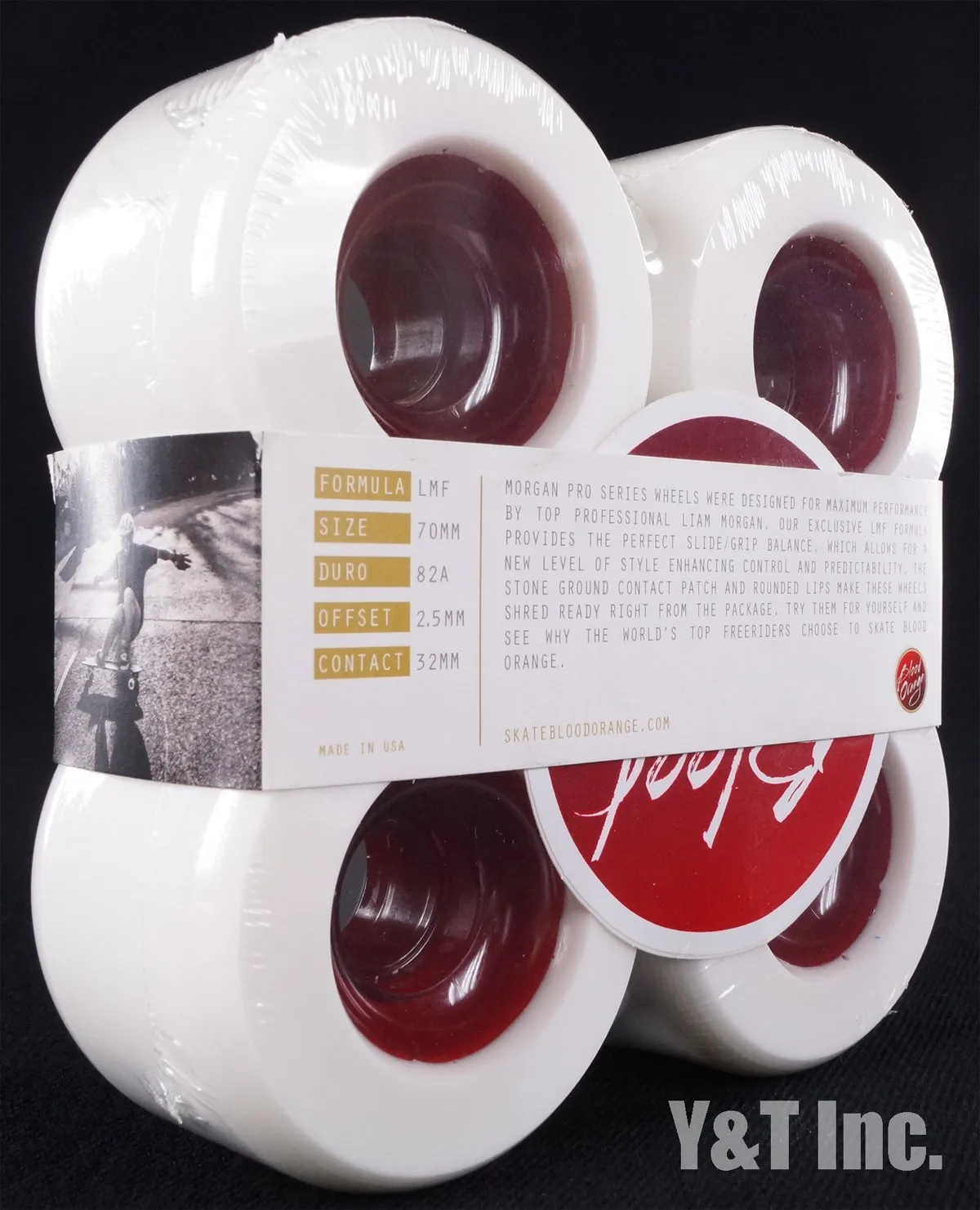 ブラッドオレンジ モーガン 70mm 82aの画像3 画像:ブラッドオレンジ モーガン 70mm 82a_3