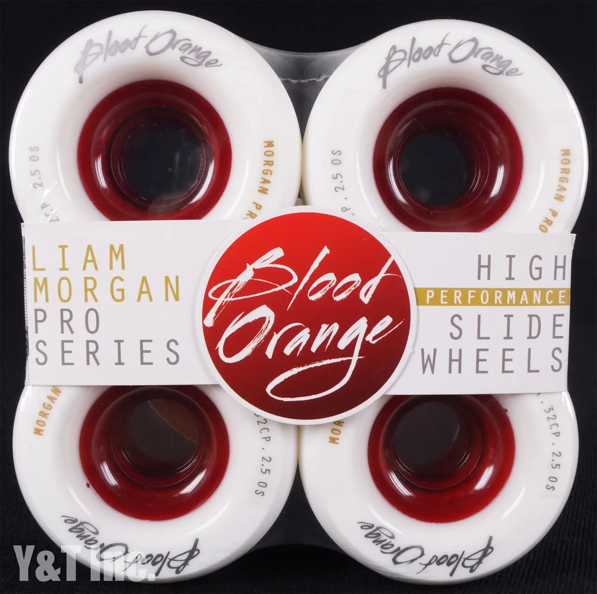 ブラッドオレンジ モーガン 70mm 82aの画像1 画像:ブラッドオレンジ モーガン 70mm 82a_1