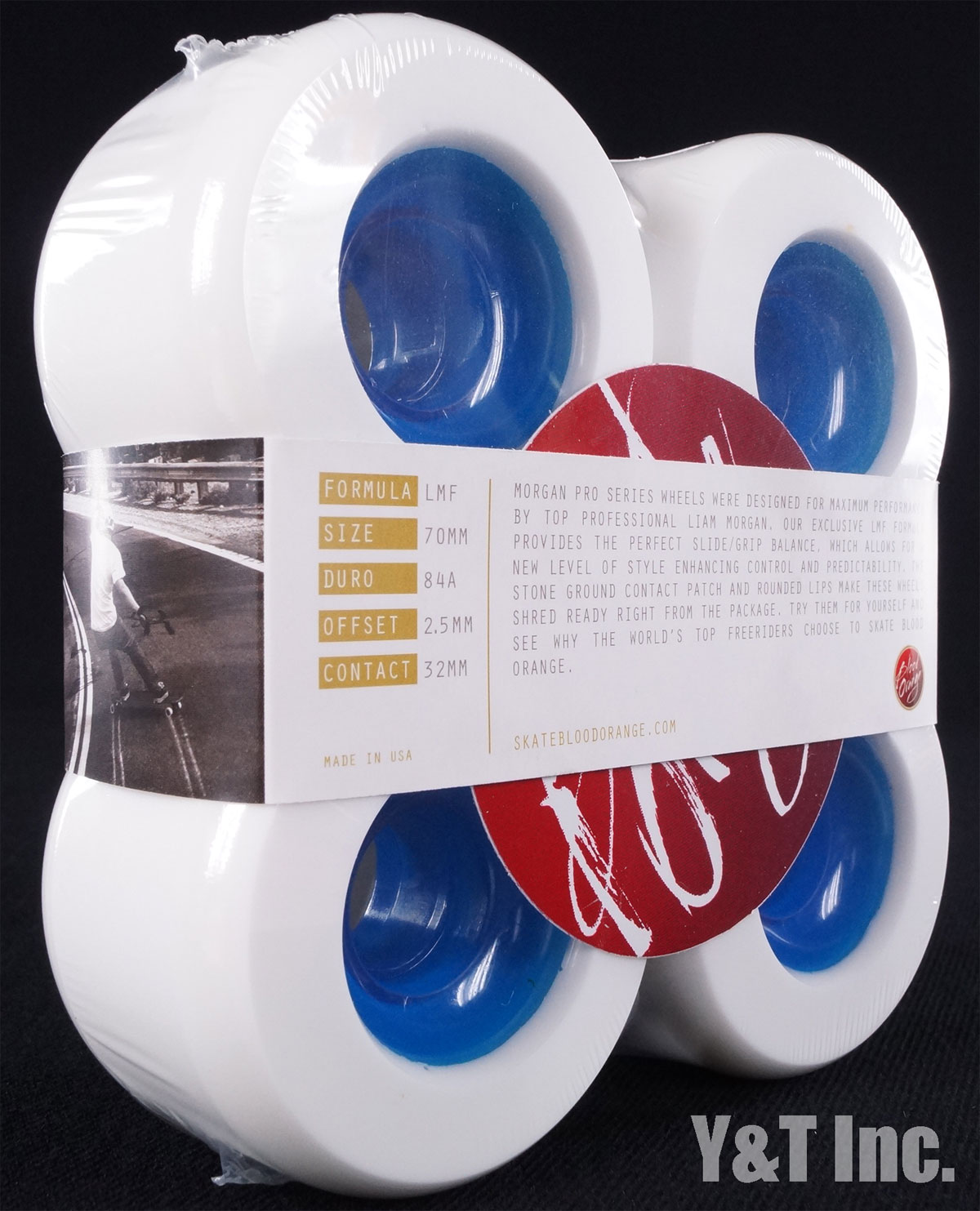 ブラッドオレンジ モーガン 70mm 84aの画像3 画像:ブラッドオレンジ モーガン 70mm 84a_3