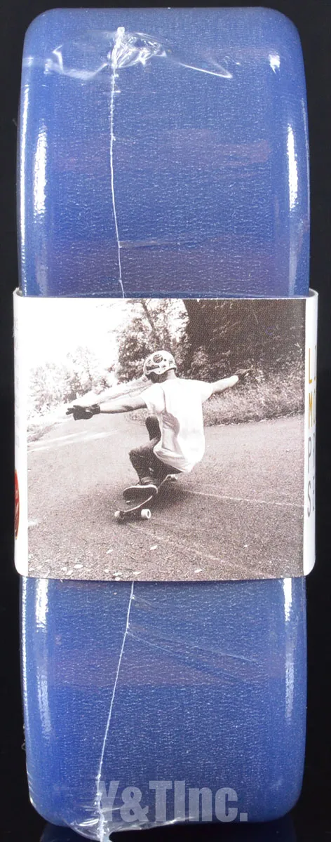 ブラッドオレンジ モーガン 60mm 84a ネイビーの画像4 画像:ブラッドオレンジ モーガン 60mm 84a ネイビー_4