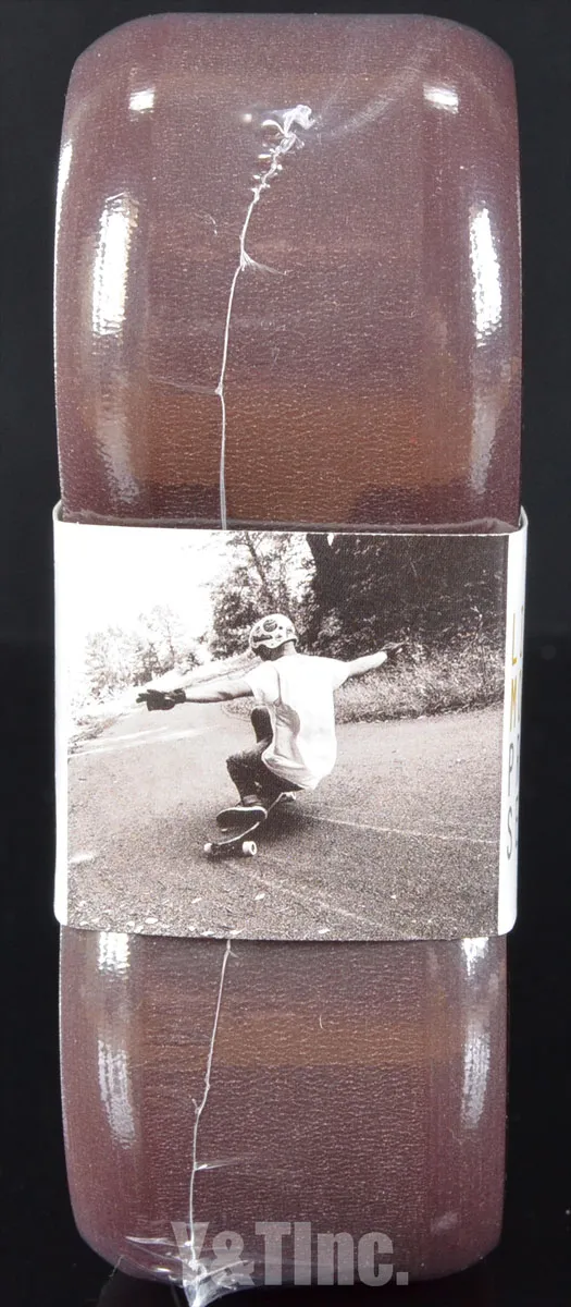 ブラッドオレンジ モーガン 65mm 82a マルーンの画像4 画像:ブラッドオレンジ モーガン 65mm 82a マルーン_4