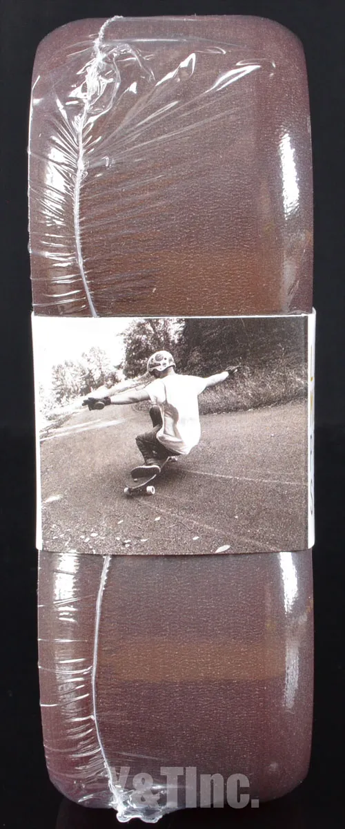 ブラッドオレンジ モーガン 70mm 82a マルーンの画像4 画像:ブラッドオレンジ モーガン 70mm 82a マルーン_4