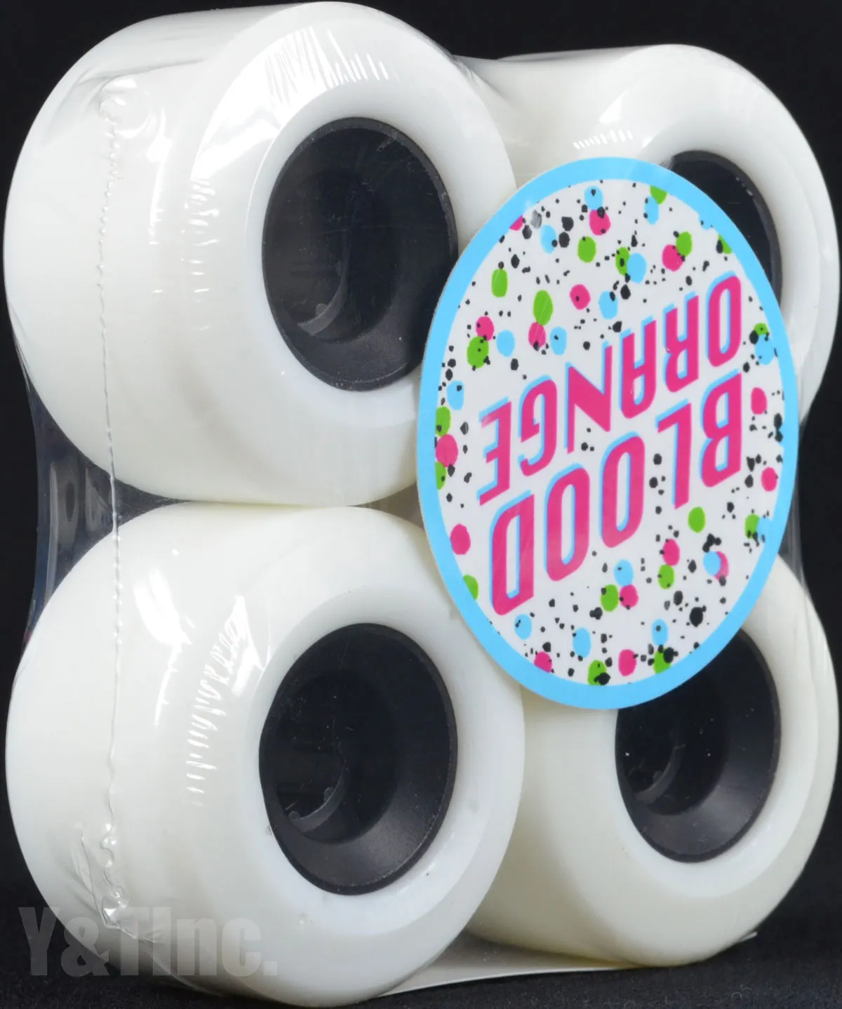 ブラッドオレンジ ジャマーズ 66mm 82aの画像3 画像:ブラッドオレンジ ジャマーズ 66mm 82a_3