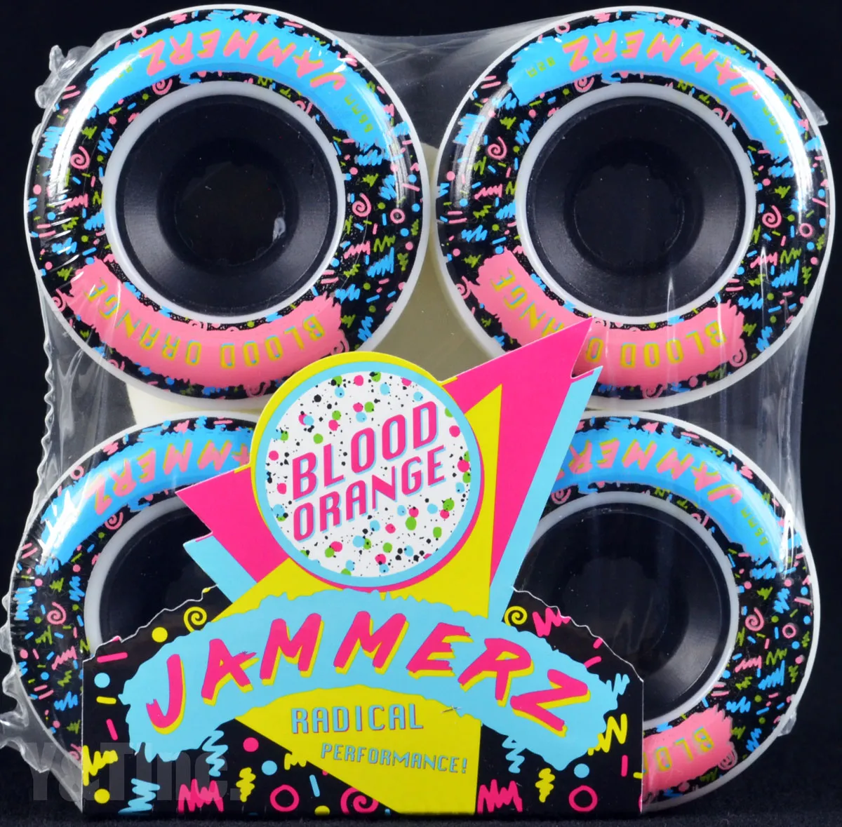 ブラッドオレンジ ジャマーズ 66mm 82aの画像1 画像:ブラッドオレンジ ジャマーズ 66mm 82a_1