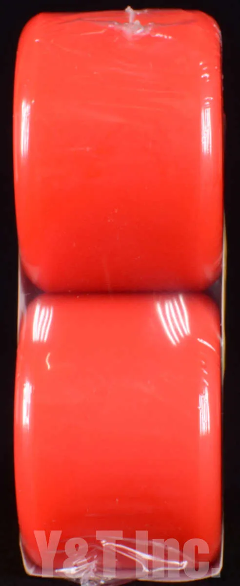 画像:ボーンズ ATF ラフライダー ランナー 56mm 80a レッド_4