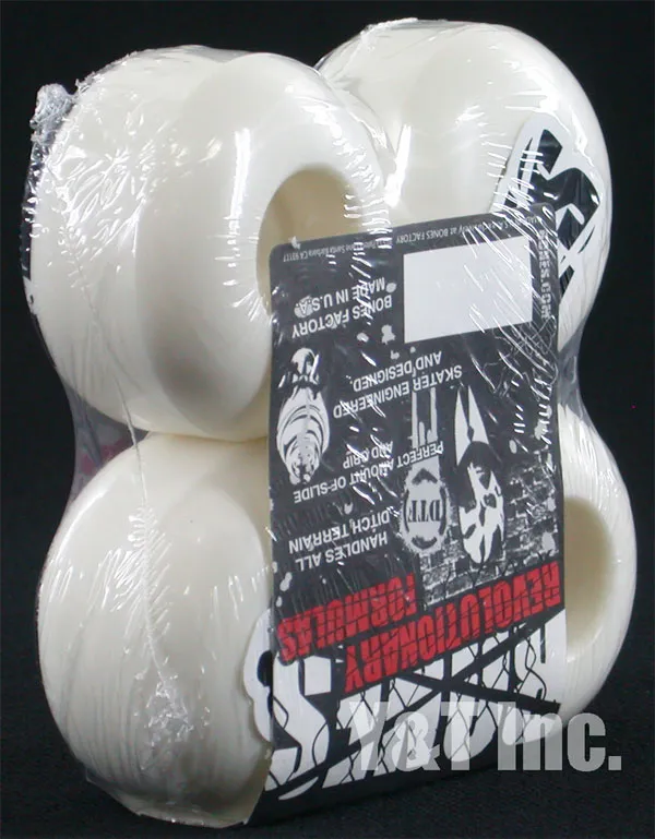 ボーンズ ディッチテック 54mm DTF 95aの画像3 画像:ボーンズ ディッチテック 54mm DTF 95a_3