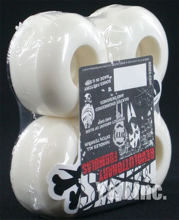 ボーンズ ディッチテック 56mm DTF 95aの画像3 画像:ボーンズ ディッチテック 56mm DTF 95a_3