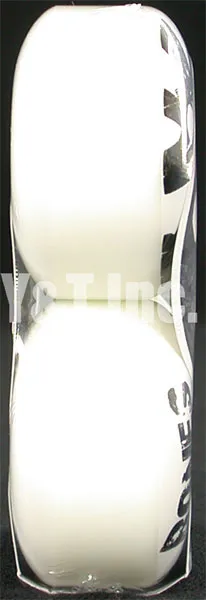 画像:ボーンズ 100s OGフォーミュラ 52MM 100a ホワイト_4