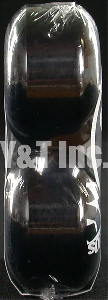 ボーンズ 100s OGフォーミュラ 53MM 100a ブラックの画像4 画像:ボーンズ 100s OGフォーミュラ 53MM 100a ブラック_4