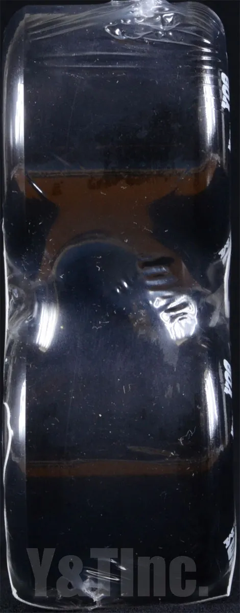 ボーンズ ATF ラフライダー 59mm 80a ブラックの画像4 画像:ボーンズ ATF ラフライダー 59mm 80a ブラック_4