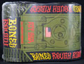 BONES ATF ROUGH RIDERS TANK 56mm 80a Black