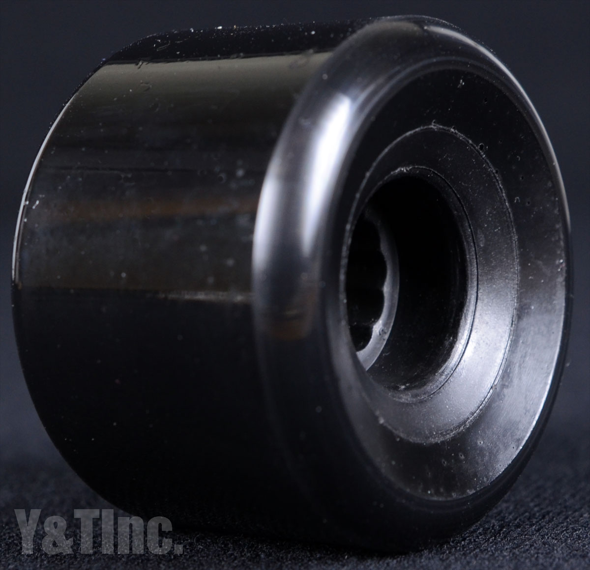 画像:ボーンズ ATF ラフライダー タンク 56mm 80a ブラック_4