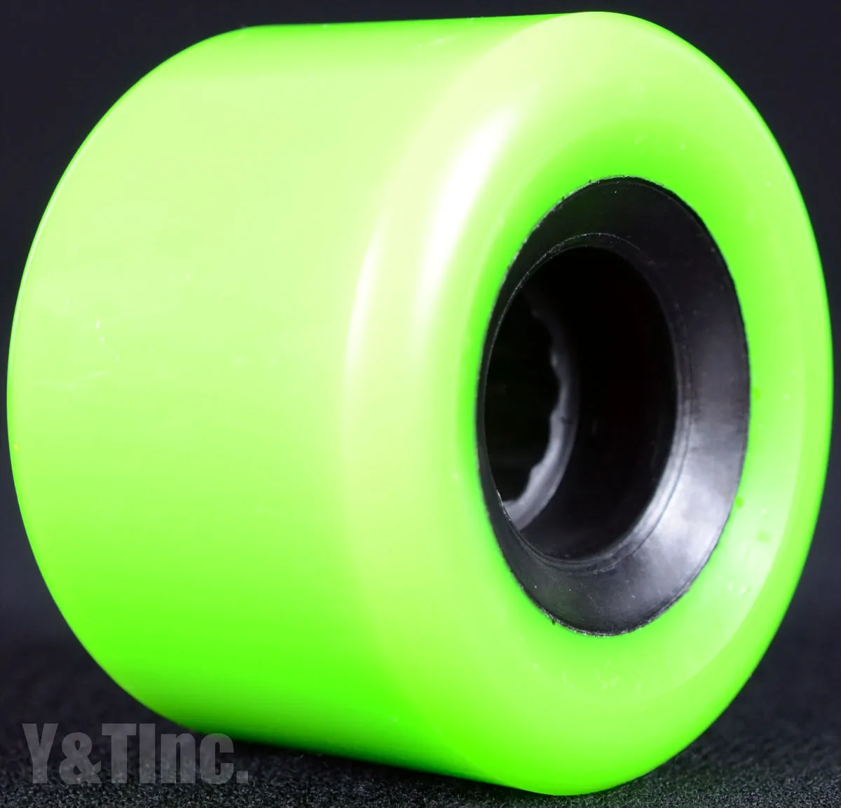 ボーンズ ATF ラフライダー タンク 56mm 80a グリーンの画像4 画像:ボーンズ ATF ラフライダー タンク 56mm 80a グリーン_4