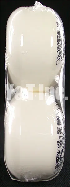 ボーンズ スケートパークスタンダード 60mm 101aの画像4 画像:ボーンズ スケートパークスタンダード 60mm 101a_4