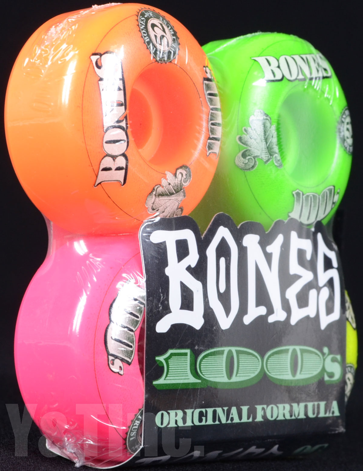 BONES 100s OG 52mm MIX_2