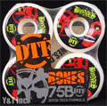 ウィール ボーンズ DTF 56mm 75b