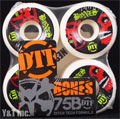 ラットボーン ボーンズ DTF 58mm 75b