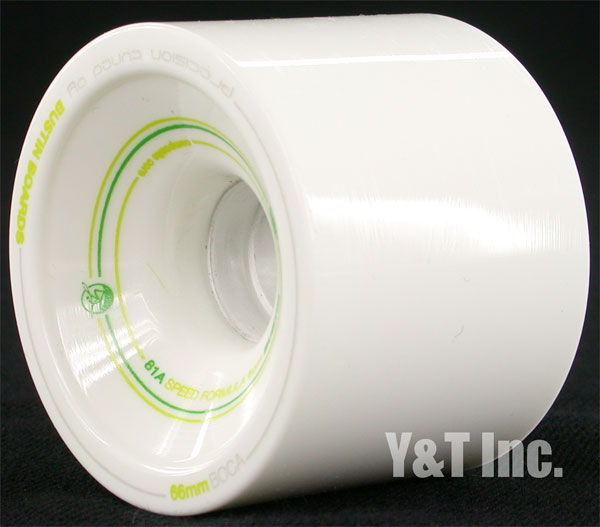 バスティン ボカ 66mm 81a ホワイトの画像2 画像:バスティン ボカ 66mm 81a ホワイト_2