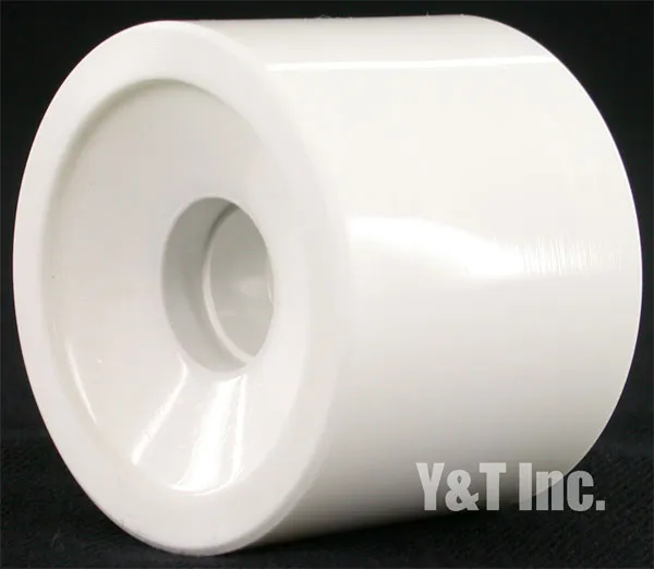 バスティン ボカ 66mm 81a ホワイトの画像3 画像:バスティン ボカ 66mm 81a ホワイト_3