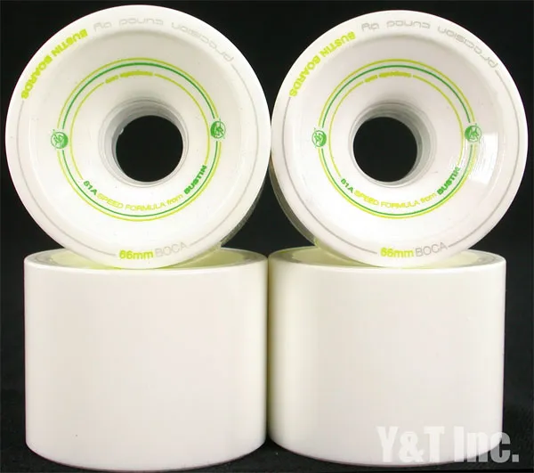 バスティン ボカ 66mm 81a ホワイトの画像1 画像:バスティン ボカ 66mm 81a ホワイト_1