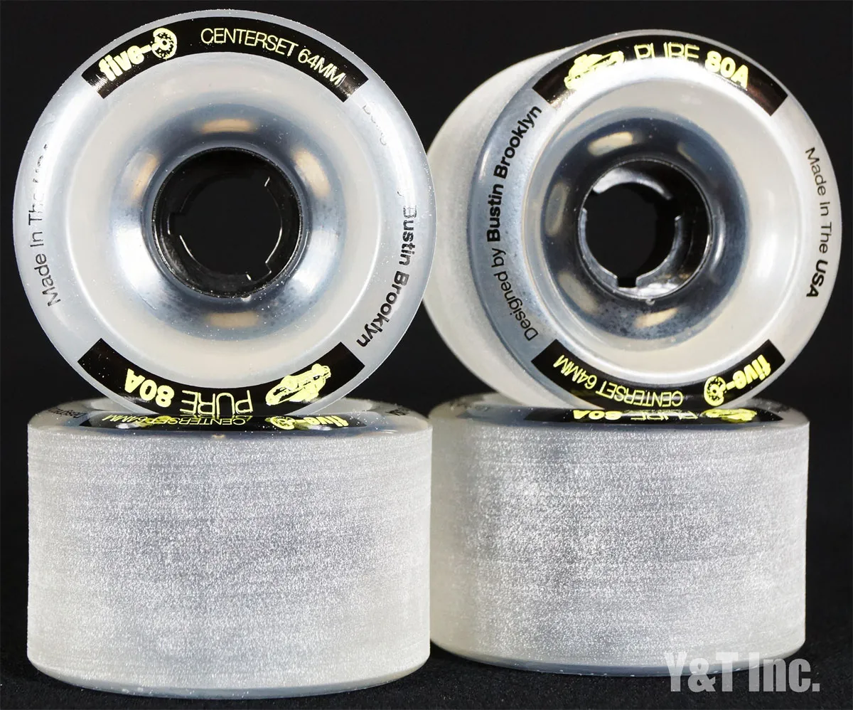 画像:バスティン ファイブオー 64mm 80a クリアー_1