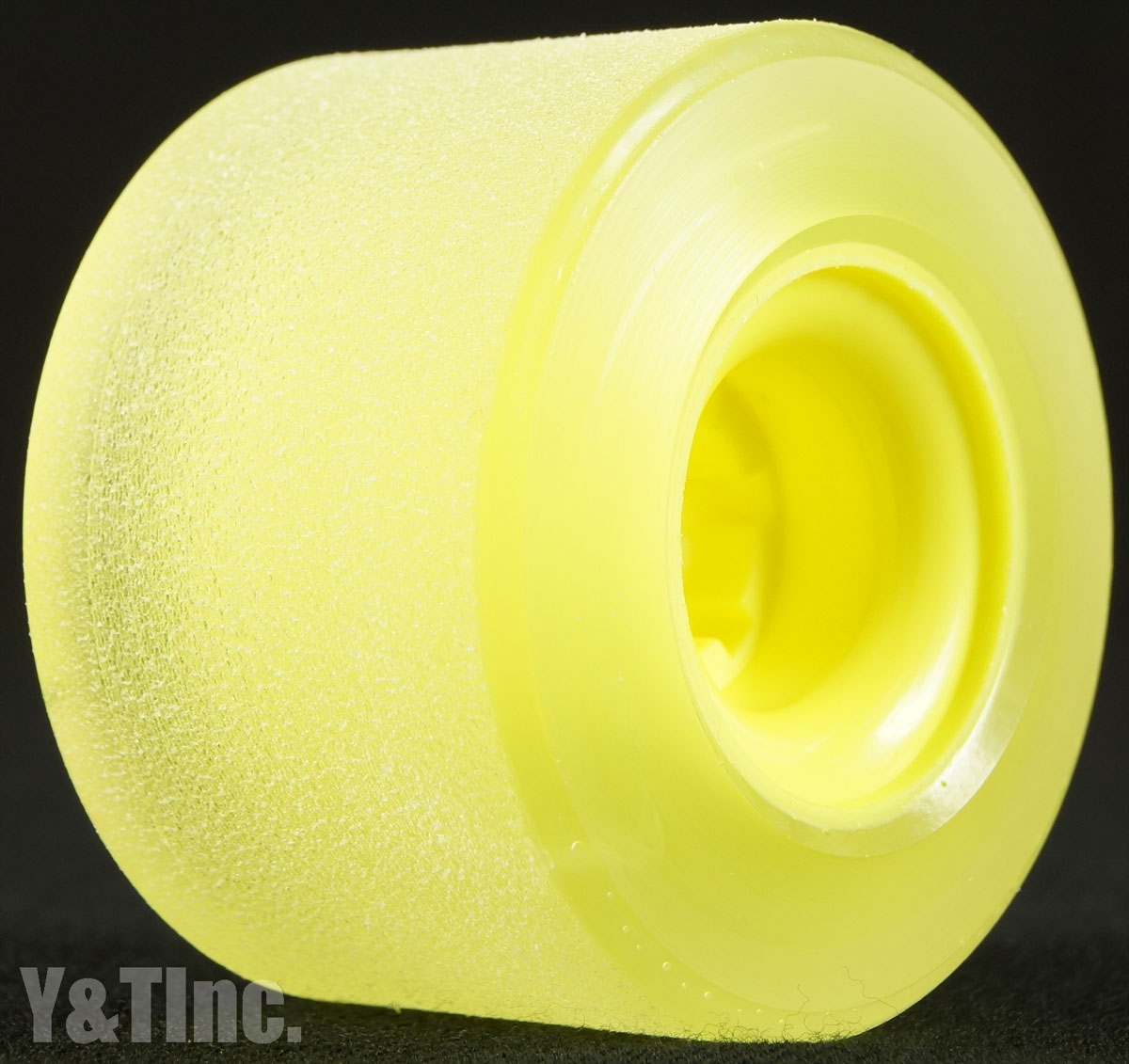 バスティン ファイブオー 64mm 80a トランスイエロー ロイスプロの画像3 画像:バスティン ファイブオー 64mm 80a トランスイエロー ロイスプロ_3