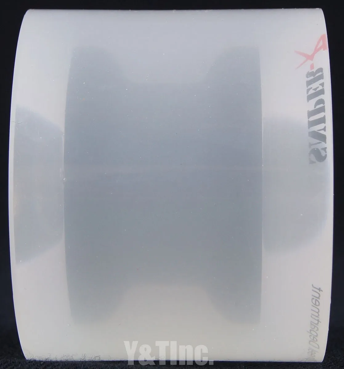 画像:バスティン ファイブオー スナイパーR 73mm 80a クリア_4