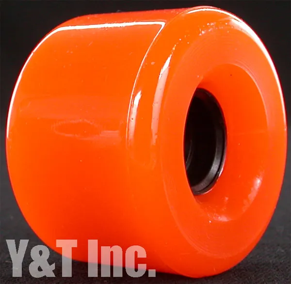 キャデラック クルーザー 65mm 78a オレンジの画像3 画像:キャデラック クルーザー 65mm 78a オレンジ_3