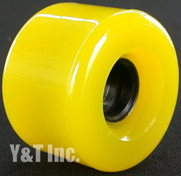 キャデラック クルーザー 65mm 78a イエローの画像3 画像:キャデラック クルーザー 65mm 78a イエロー_3