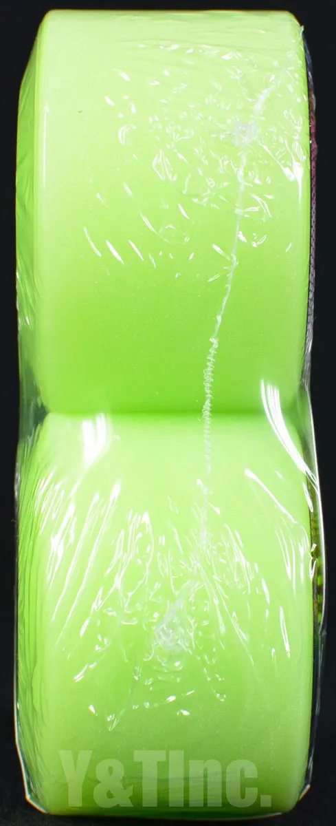 キャデラック シュガーママ 66mm 81a ライムの画像4 画像:キャデラック シュガーママ 66mm 81a ライム_4