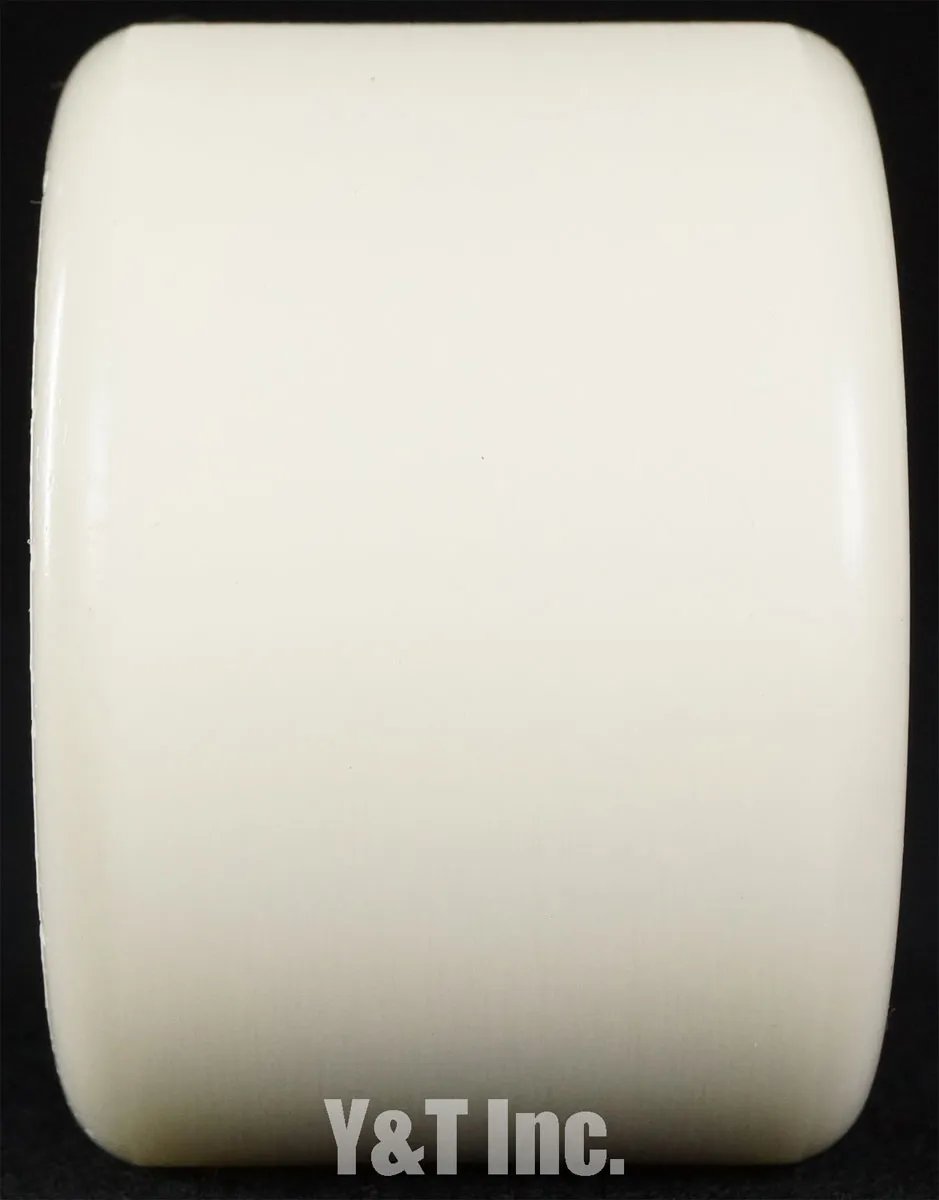 キャデラック シュガーママ 65mm 81a ホワイトの画像4 画像:キャデラック シュガーママ 65mm 81a ホワイト_4