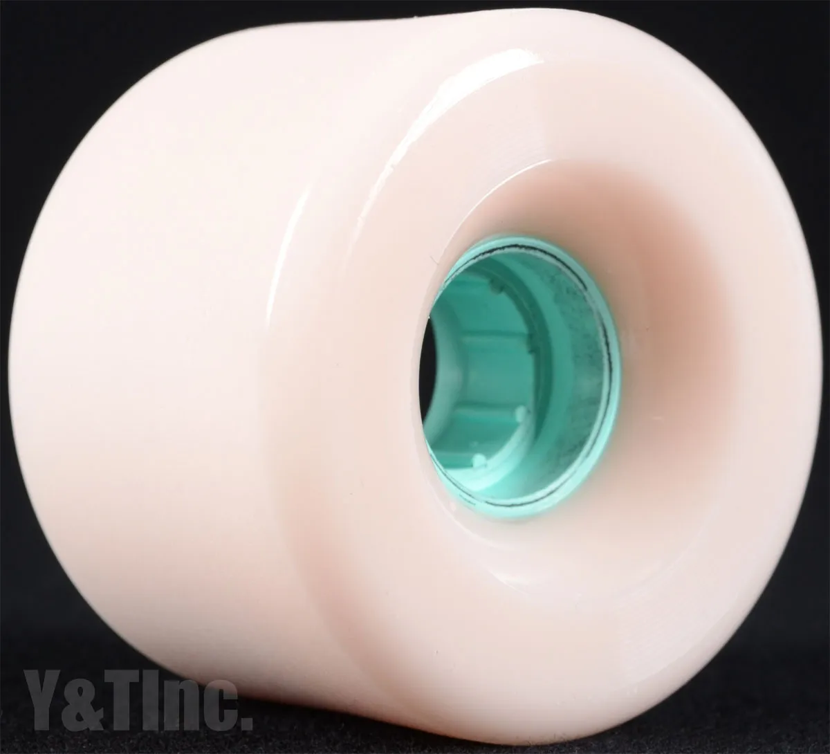 キャデラック シュガーママ 65mm 79a ローズの画像3 画像:キャデラック シュガーママ 65mm 79a ローズ_3