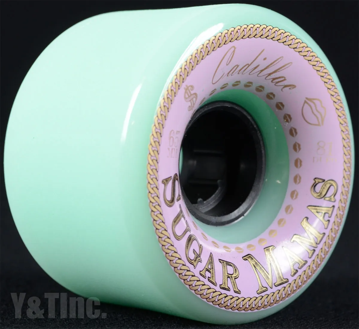 キャデラック シュガーママ 65mm 81a ミントの画像2 画像:キャデラック シュガーママ 65mm 81a ミント_2