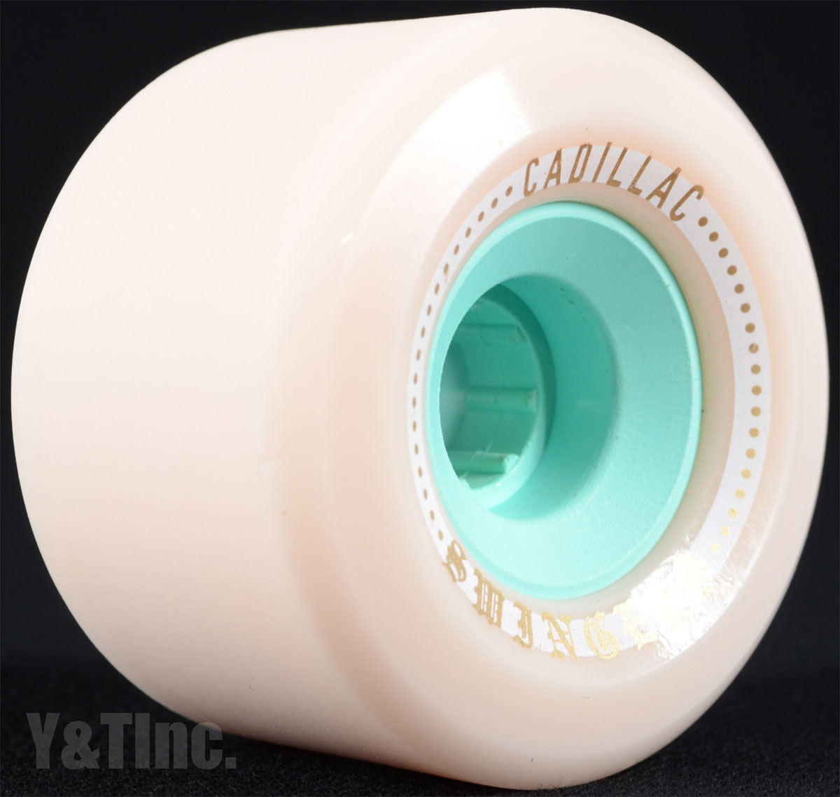 キャデラック スインガー 69mm 79a ローズの画像3 画像:キャデラック スインガー 69mm 79a ローズ_3