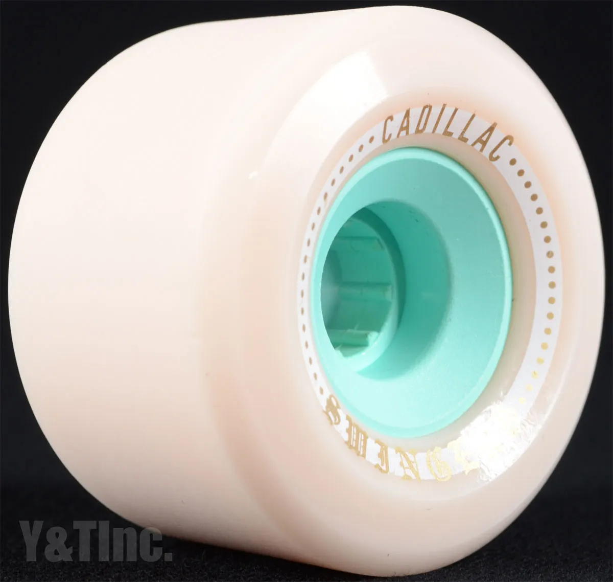 キャデラック スインガー 69mm 79a ローズの画像3 画像:キャデラック スインガー 69mm 79a ローズ_3