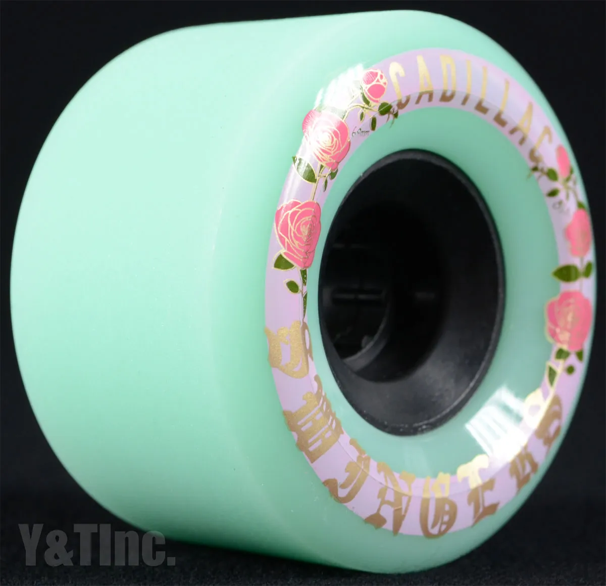 画像:キャデラック スインガー 69mm 81a ミント_2