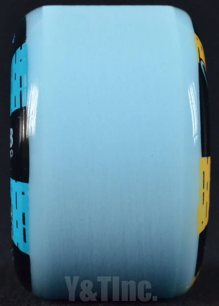 キャデラック スインガー 70mm 78a ブルーの画像4 画像:キャデラック スインガー 70mm 78a ブルー_4