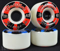 CADILLAC SWINGERS 70mm 81a White