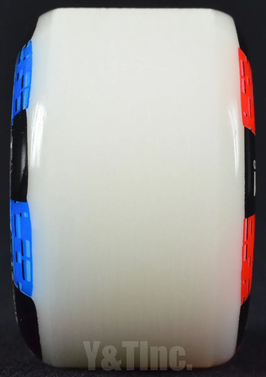 キャデラック スインガー 70mm 81a ホワイトの画像4 画像:キャデラック スインガー 70mm 81a ホワイト_4