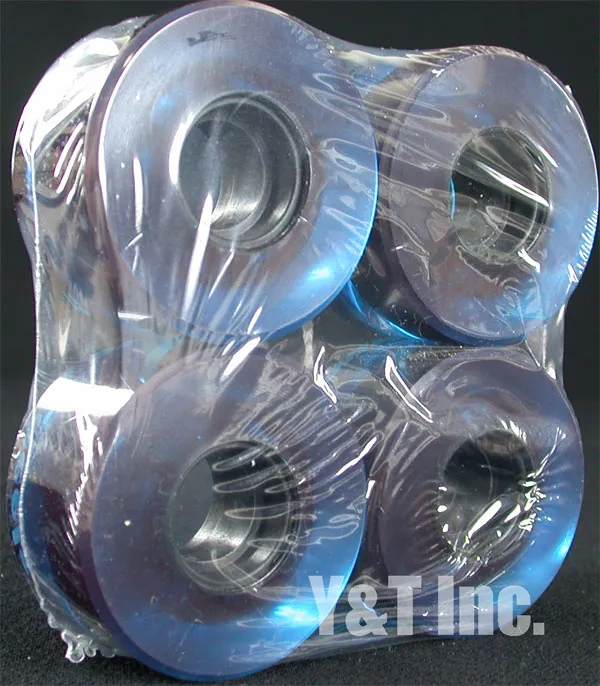 キャデラック 56mm 78a クリアーブルーの画像2 画像:キャデラック 56mm 78a クリアーブルー_2