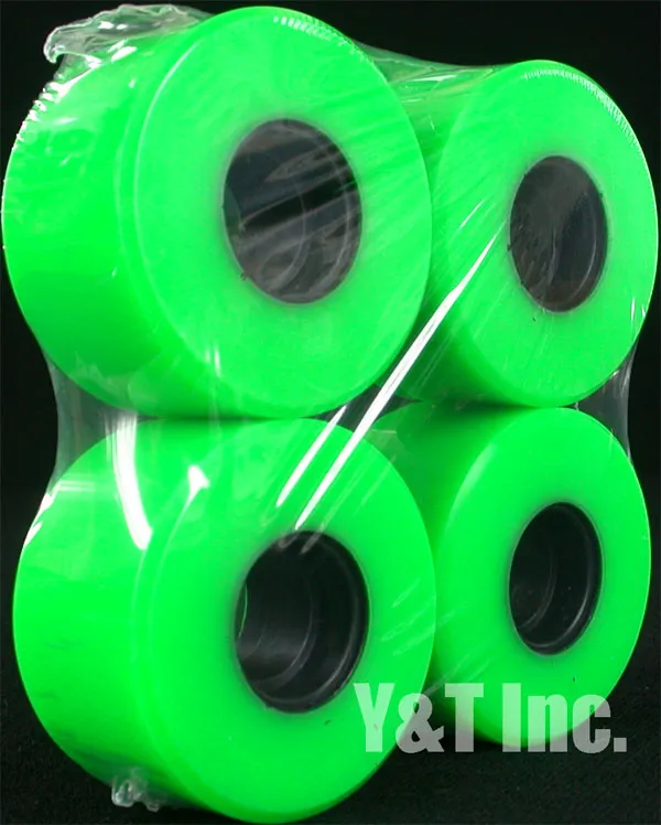 キャデラック 56mm 78a グリーンの画像3 画像:キャデラック 56mm 78a グリーン_3