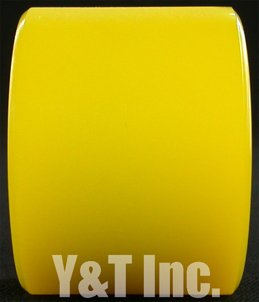 CADILLAC BUTTERS 70mm 80a YELLOW_4