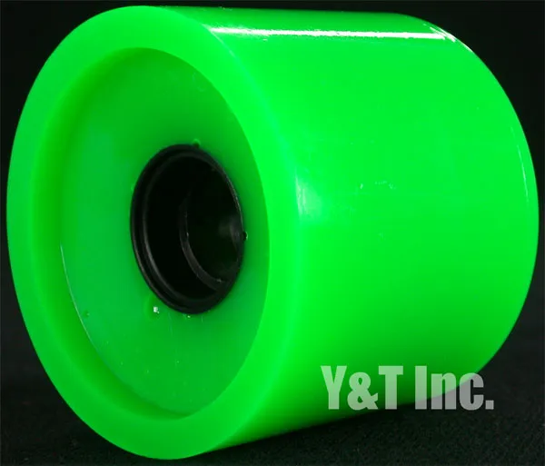 キャデラック クルーザー 70mm 80a グリーンの画像3 画像:キャデラック クルーザー 70mm 80a グリーン_3