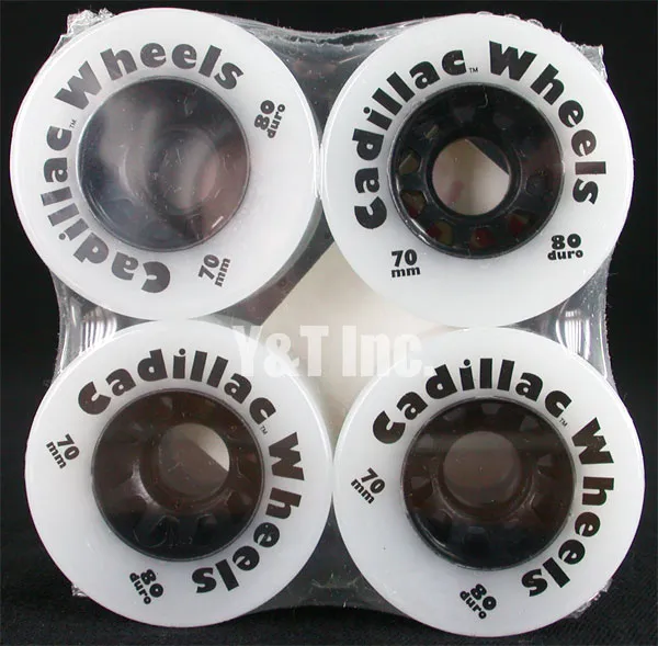 キャデラック 70mm 80a ゴーストホワイトの画像1 画像:キャデラック 70mm 80a ゴーストホワイト_1