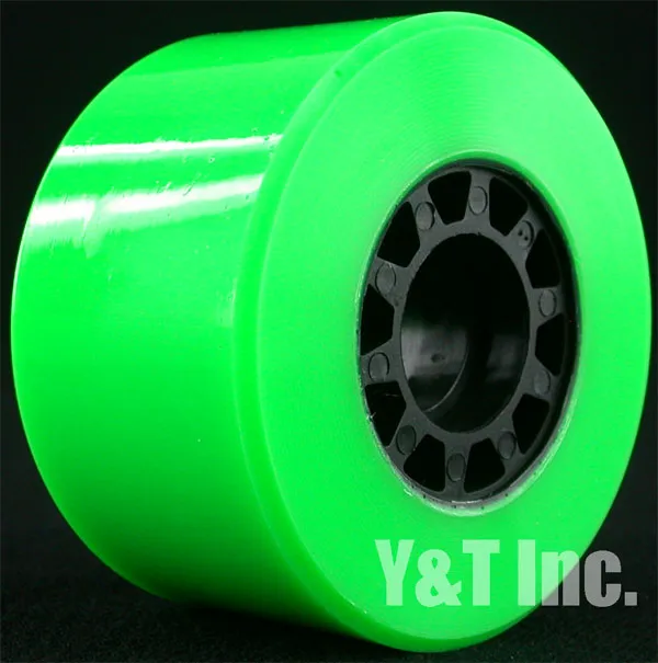 キャデラック 70mm 80a グリーンの画像3 画像:キャデラック 70mm 80a グリーン_3