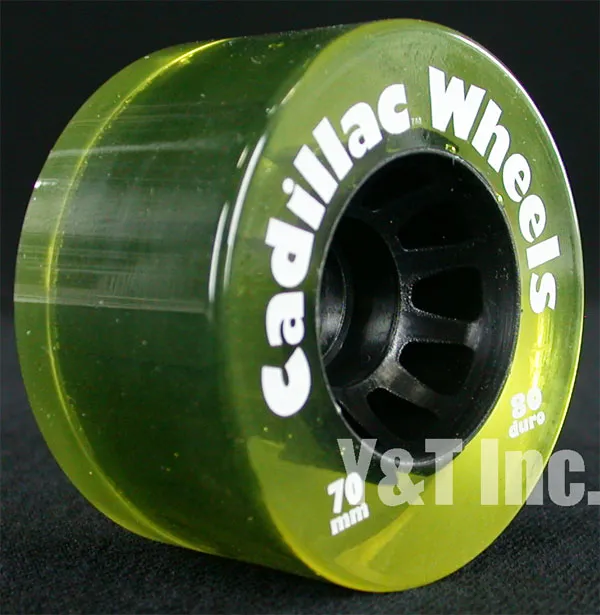 キャデラック 70mm 80aの画像3 画像:キャデラック 70mm 80a_3