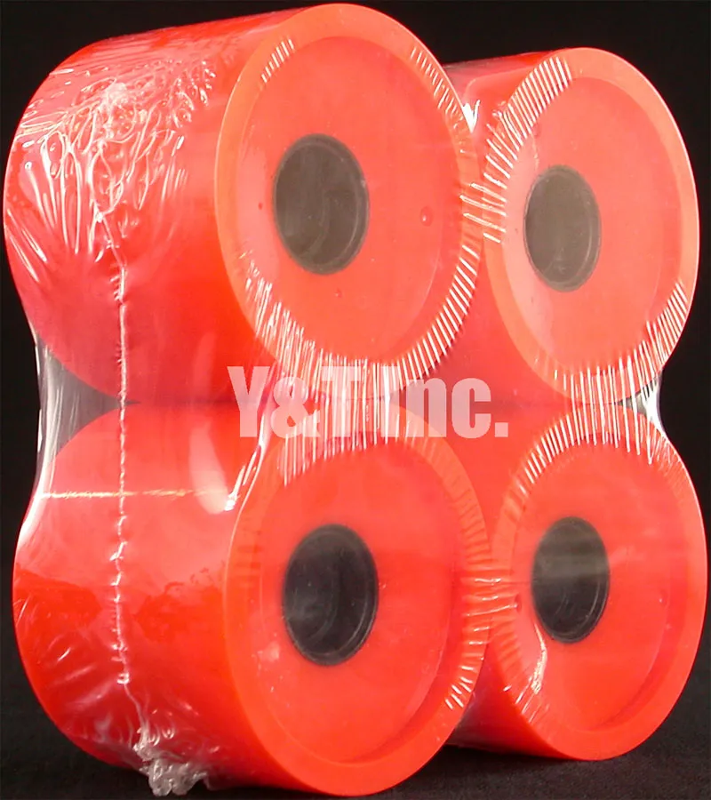 キャデラック クルーザー 74mm 80a レッドの画像3 画像:キャデラック クルーザー 74mm 80a レッド_3