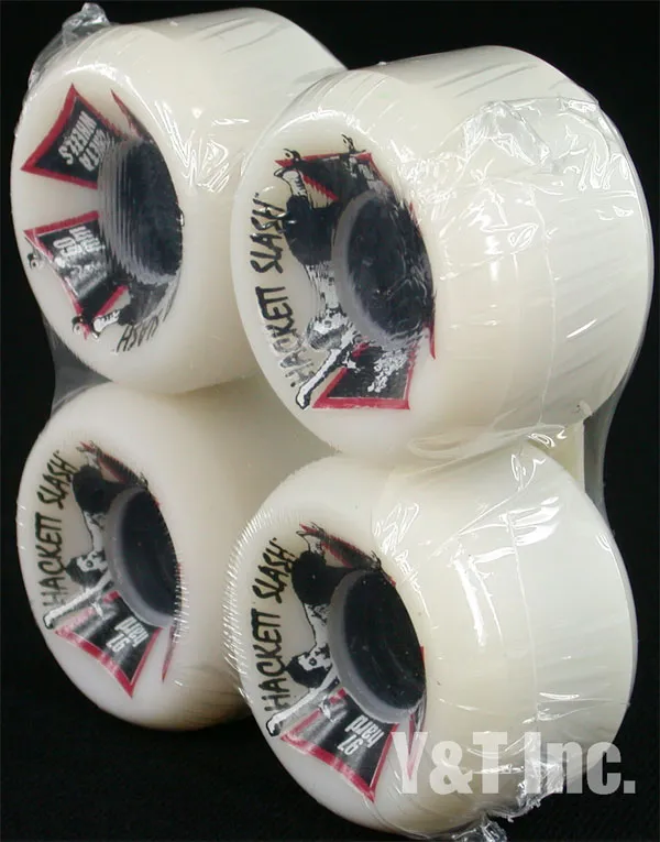 チータ ハケット スラッシュ 60mm 97aの画像2 画像:チータ ハケット スラッシュ 60mm 97a_2